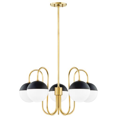 Ryker Chandelier 1 Ryker Chandelier