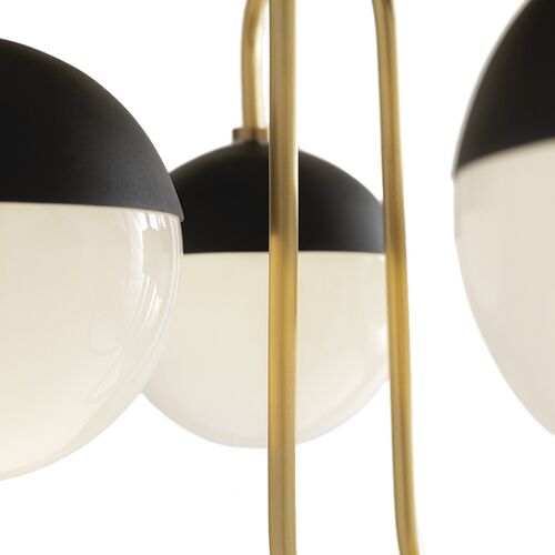 Ryker Chandelier 2 Ryker Chandelier