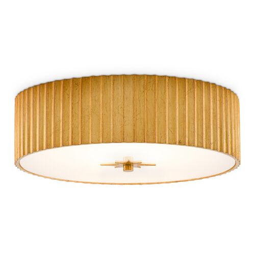 Caravel Flush Mount 1 Caravel Flush Mount