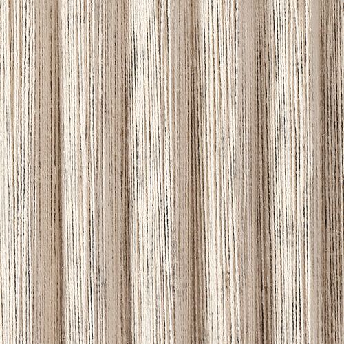 Theory Jute Chandelier, Natural 4 Theory Jute Chandelier, Natural