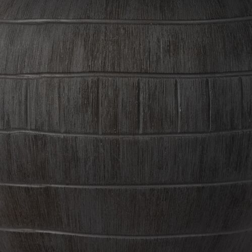Mila Table Lamp, Textured Matte Black 5 Mila Table Lamp, Textured Matte Black