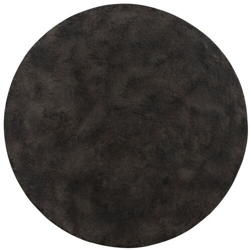 Arthur End Table, Raw Black 4 Arthur End Table, Raw Black