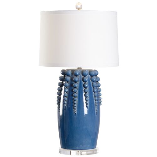 Sea Urchin Ceramic Table Lamp 1 Sea Urchin Ceramic Table Lamp