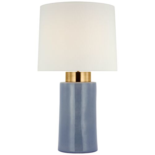 Xian 30" Ceramic Table Lamp 1 Xian 30" Ceramic Table Lamp