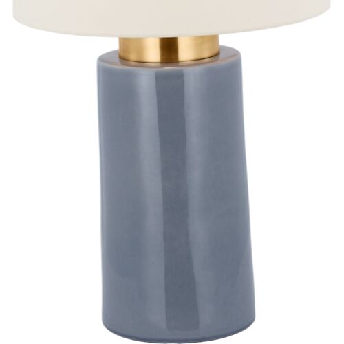 Xian 30" Ceramic Table Lamp 2 Xian 30" Ceramic Table Lamp