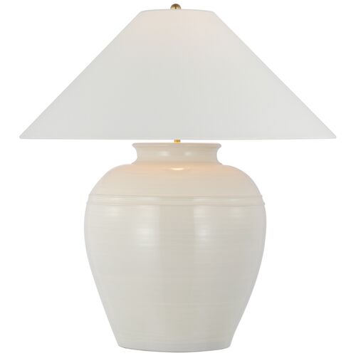 Prado Medium Table Lamp 1 Prado Medium Table Lamp