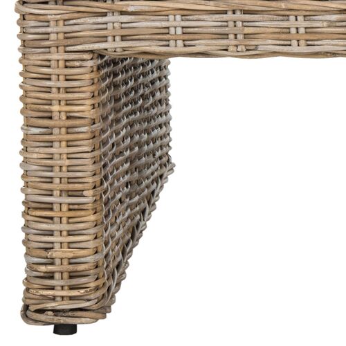Persis Coffee Table, Whitewash 3 Persis Coffee Table, Whitewash