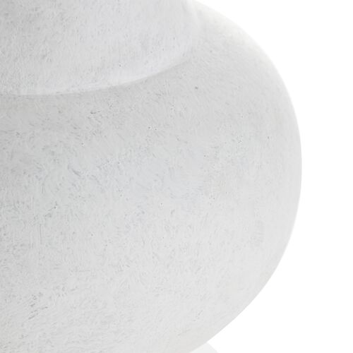 Claudius Floor Lamp, Plaster White 5 Claudius Floor Lamp, Plaster White