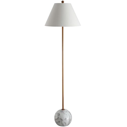 Bradley Minimalist Floor Lamp 1 Bradley Minimalist Floor Lamp