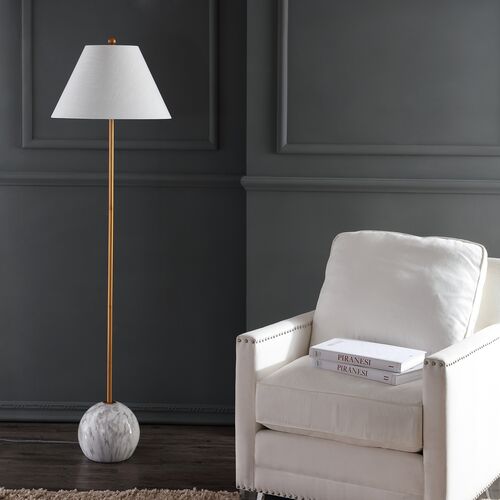 Bradley Minimalist Floor Lamp 2 Bradley Minimalist Floor Lamp