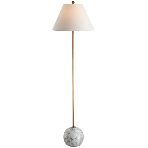 Bradley Minimalist Floor Lamp 3 Bradley Minimalist Floor Lamp
