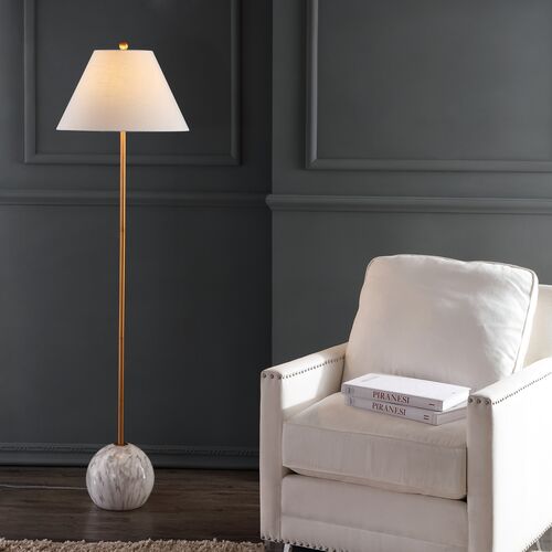 Bradley Minimalist Floor Lamp 7 Bradley Minimalist Floor Lamp