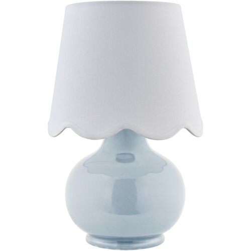 Tindra Ceramic Table Lamp 1 Tindra Ceramic Table Lamp