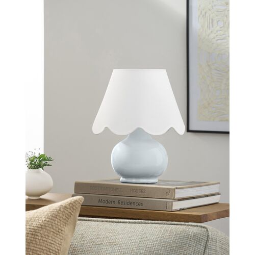 Tindra Ceramic Table Lamp 2 Tindra Ceramic Table Lamp