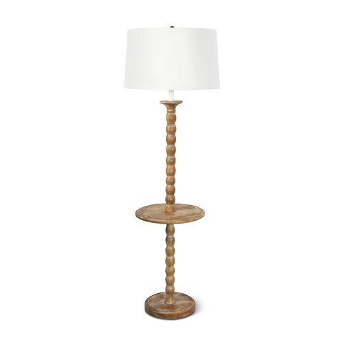 Perennial Floor Lamp, Natural 1 Perennial Floor Lamp, Natural