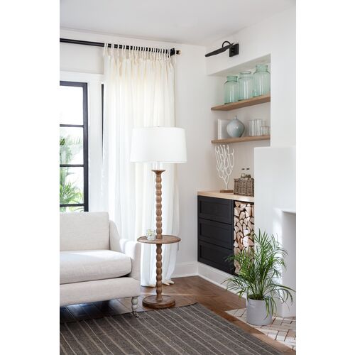 Perennial Floor Lamp, Natural 2 Perennial Floor Lamp, Natural
