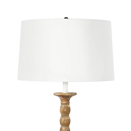 Perennial Floor Lamp, Natural 3 Perennial Floor Lamp, Natural