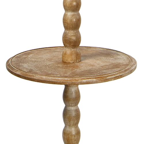 Perennial Floor Lamp, Natural 6 Perennial Floor Lamp, Natural