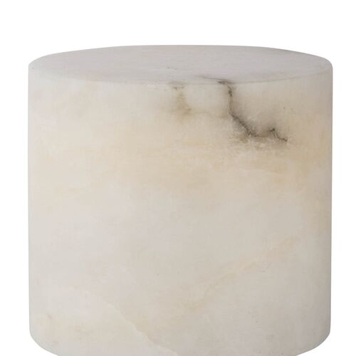 Hazel Uplight Table Lamp, Natural 3 Hazel Uplight Table Lamp, Natural