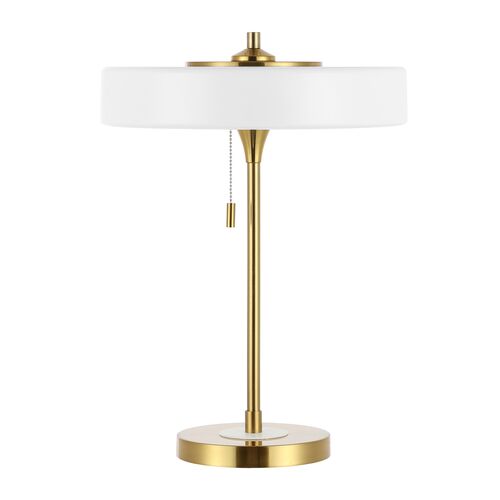 Zennie 19.25" Table Lamp