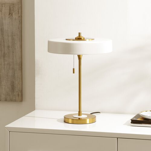 Zennie 19.25" Table Lamp 5 Zennie 19.25" Table Lamp