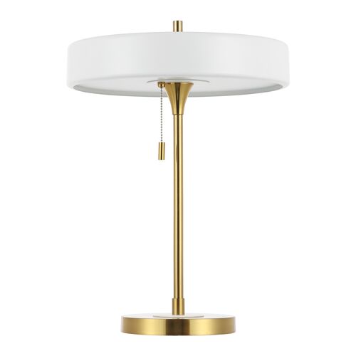 Zennie 19.25" Table Lamp 6 Zennie 19.25" Table Lamp