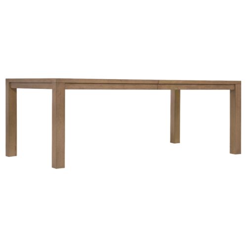 Sonnet Rectangular Extension Dining Table, Wren 1 Sonnet Rectangular Extension Dining Table, Wren