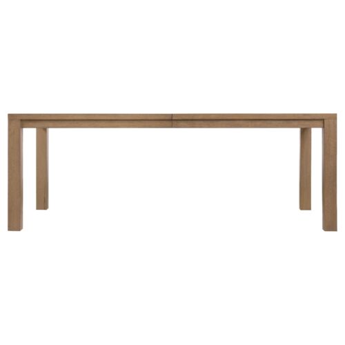 Sonnet Rectangular Extension Dining Table, Wren 3 Sonnet Rectangular Extension Dining Table, Wren