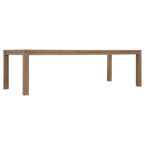 Sonnet Rectangular Extension Dining Table, Wren 4 Sonnet Rectangular Extension Dining Table, Wren