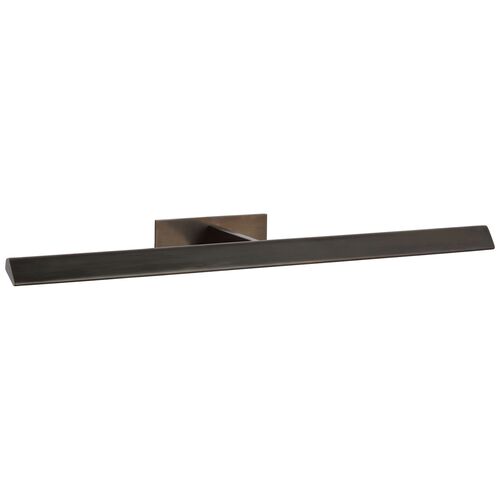 Ian K. Fowler Petrel 30" Picture Light 1 Ian K. Fowler Petrel 30" Picture Light