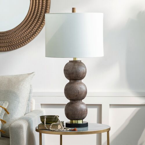Miloh Table Lamp 2 Miloh Table Lamp