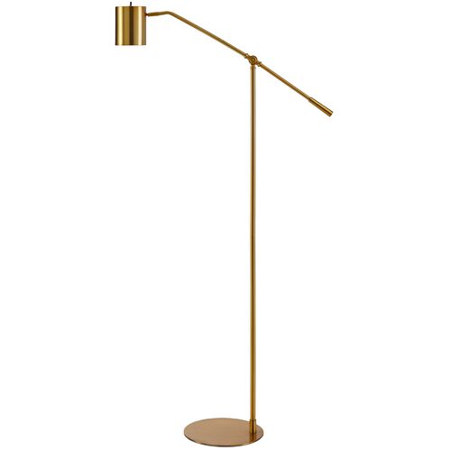 Quinn Floor Lamp 1 Quinn Floor Lamp