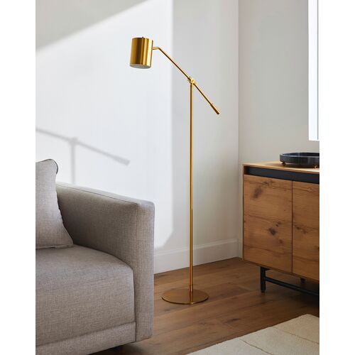 Quinn Floor Lamp 2 Quinn Floor Lamp
