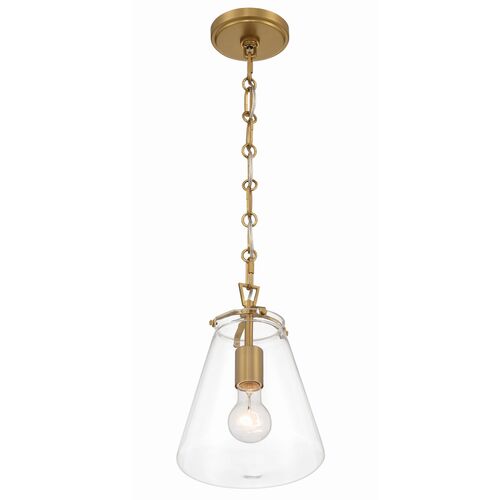 Voss 1 Light Mini Pendant 2 Voss 1 Light Mini Pendant