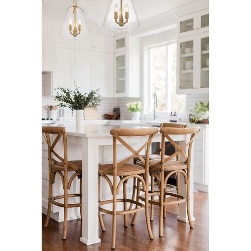 Voss 1 Light Mini Pendant 3 Voss 1 Light Mini Pendant