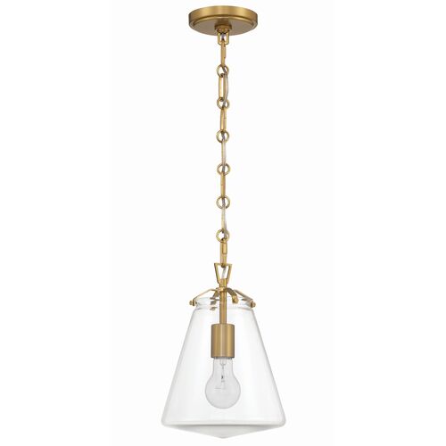 Voss 1 Light Mini Pendant 4 Voss 1 Light Mini Pendant