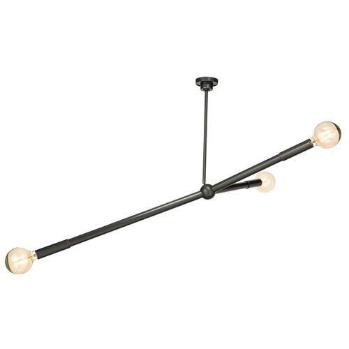 Talon Chandelier, Oil Rubbed Bronze 1 Talon Chandelier, Oil Rubbed Bronze