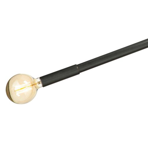 Talon Chandelier, Oil Rubbed Bronze 4 Talon Chandelier, Oil Rubbed Bronze