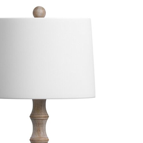 Torian Floor Lamp, Natural 2 Torian Floor Lamp, Natural