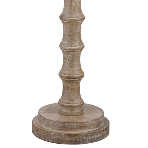 Torian Floor Lamp, Natural 4 Torian Floor Lamp, Natural