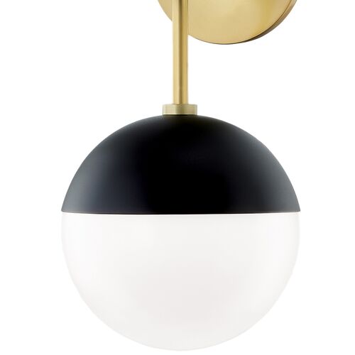 Ryker 2-Light Wall Sconce 4 Ryker 2-Light Wall Sconce