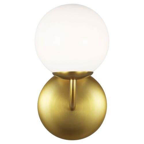 Galassia One Light Wall Sconce 2 Galassia One Light Wall Sconce
