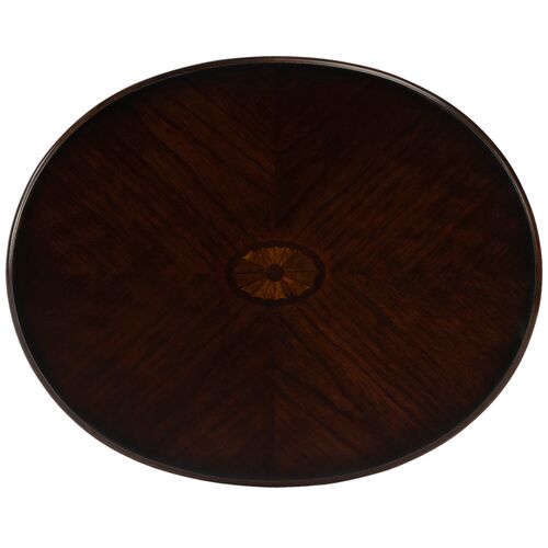 Beverly Side Table 5 Beverly Side Table