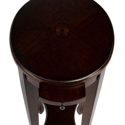 Beverly Side Table 6 Beverly Side Table