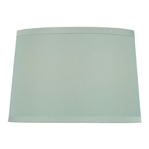 Hardback Lamp Shade, Seafoam
