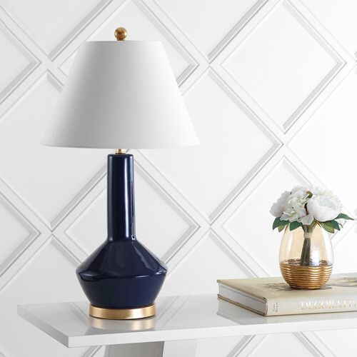 Sarafina Table Lamp 2 Sarafina Table Lamp