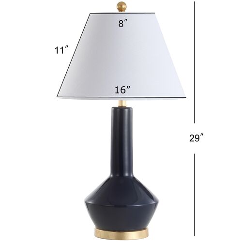 Sarafina Table Lamp 6 Sarafina Table Lamp