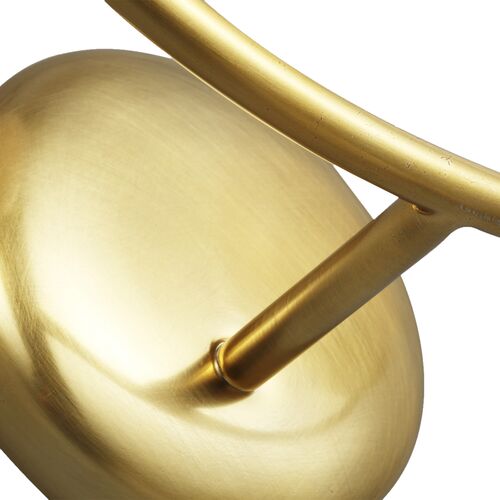 Galassia Two Light Wall Sconce 6 Galassia Two Light Wall Sconce