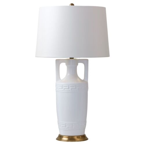 Regency 34" Table Lamp 1 Regency 34" Table Lamp