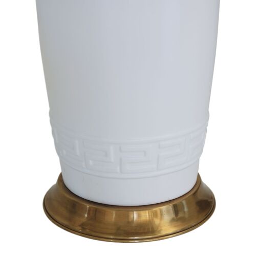 Regency 34" Table Lamp 3 Regency 34" Table Lamp
